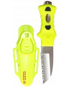 Diving Knife Compact Jacket Knife