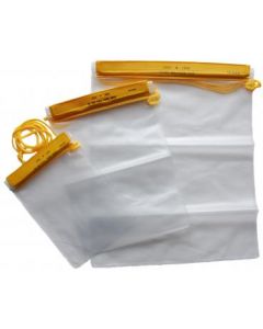 Document bag, splash-proof, available in 3 sizes
