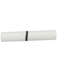 Spare roll Waterproof paper 150cm for Scroll