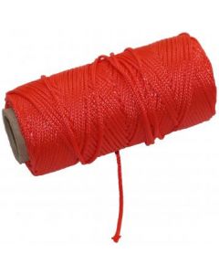 Reel rope 1,5mm, 60m