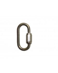 Screw chain link 40mm Stainless Steel