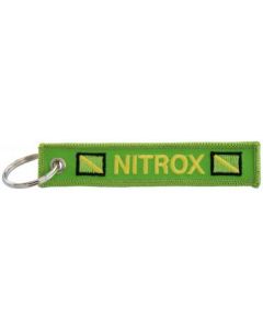 Key Chain (Nitrox)