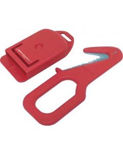 Line Cutter Beaver Single red