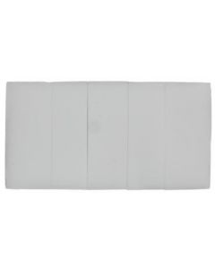 Scroll arm slate with 150cm waterproof paper with pencil and eraser.