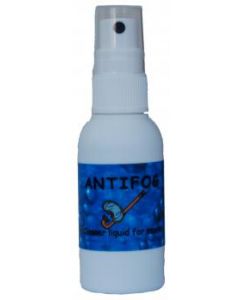 Antifog, anti-fog for diving masks, 50ml