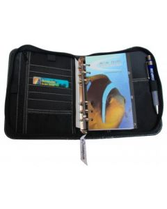 Logbook Professional Exclusive. Diver logbook with basic content.(divestamp ®)